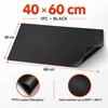 Reusable Nonstick Oven Liner Mat, PTFE Fiberglass Heat Resistant Protector