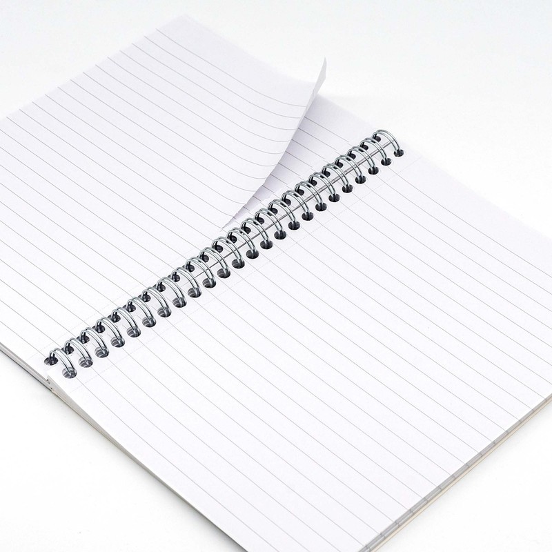 Pukka Pad Haze A5 Jotta Notebook – Pack of 3