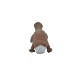 SAFARI Platypus, Plastic Replica 3 inches long - F1759 B42