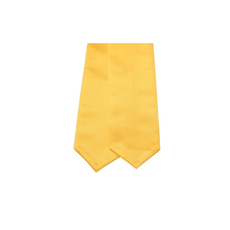 Newrara Graduation Stole (Gold)