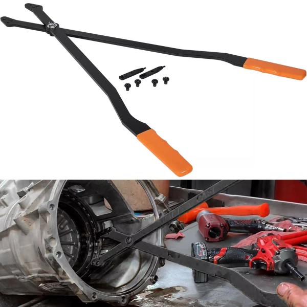 for GM 1489 26" Heavy Duty Snap Ring Pliers Large
