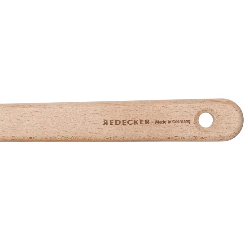 Redecker Beechwood Bath and Shower Brush, 100% Made in Germany,