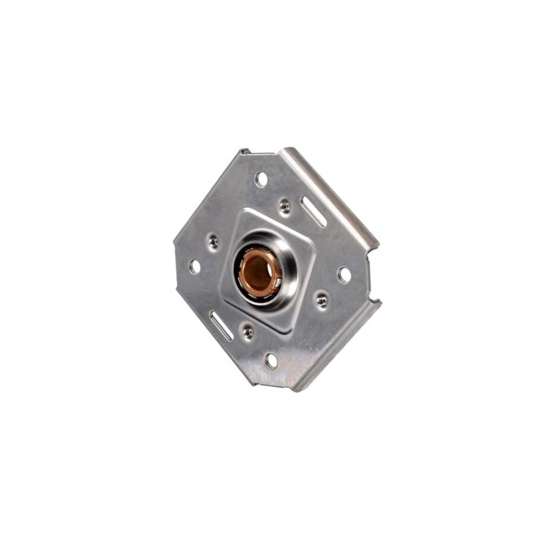 Tumble Dryer Drum Shaft Bearing Kit Compatible With Siemens 00618931