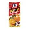 McCormick Pure Orange Extract 1 Fl Oz (Pack of 2)