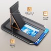 UGREEN Magnetic Card Case with Stand, Black