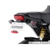 Kitaco Fenderless Kit (License Plate Mounting Bracket) for GROM (JC92)