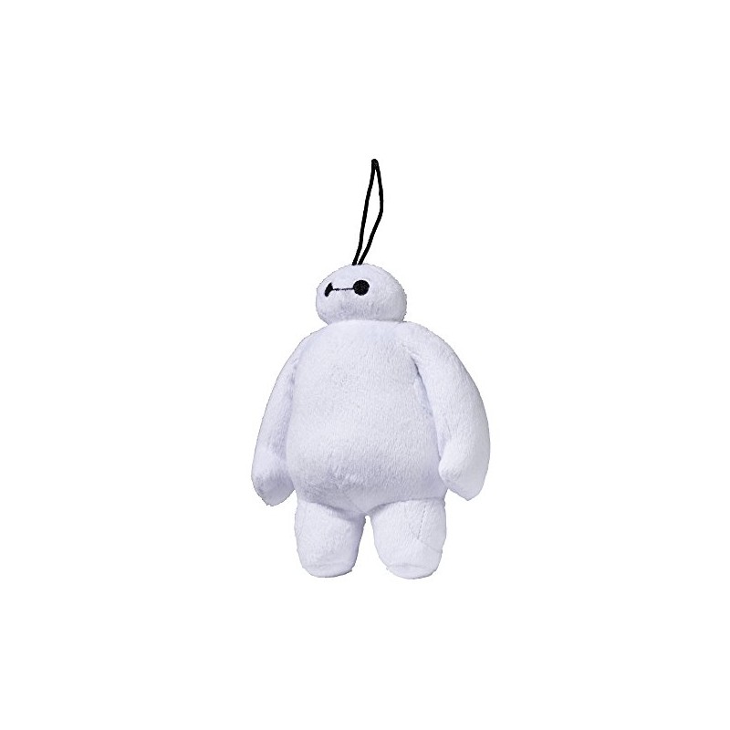 Big Hero 6 5.5" Baymax Plush Figure