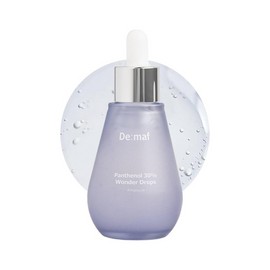 De:maf [De:maf]Panthenol 30% Wonder Drops Ampoule 55ml