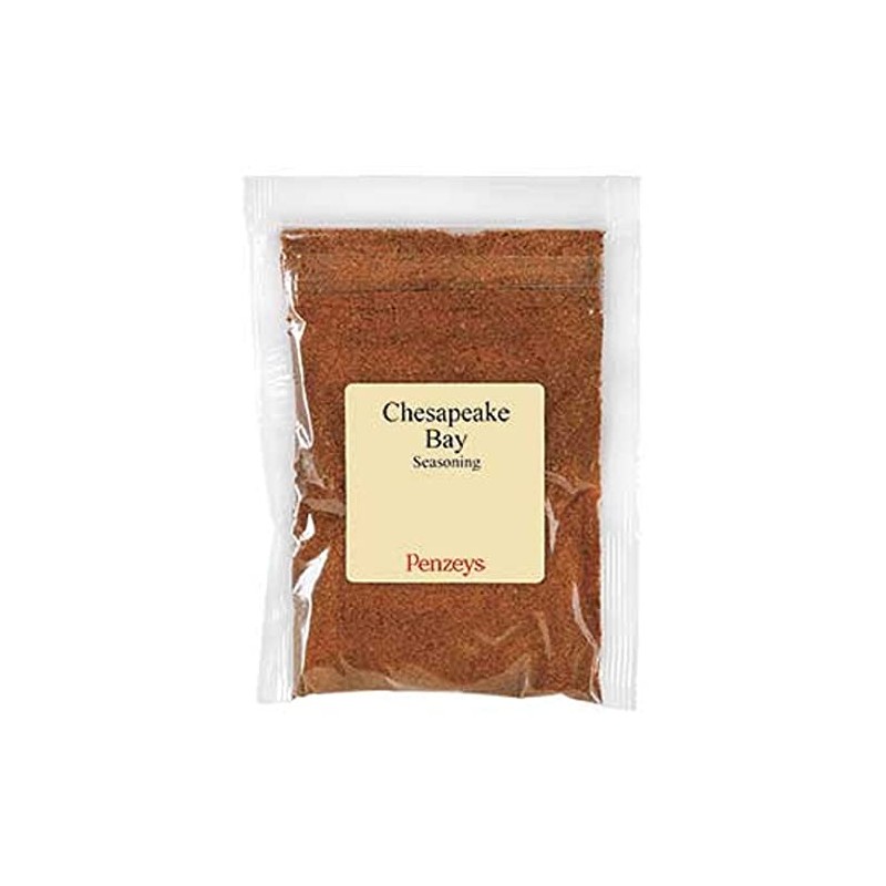 Chesapeake Bay Seasoning By Penzeys Spices 4.1 oz 3/4 cup