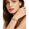 Magnetic Bracelet for Women, Ultra Strength Magnetic Bracelet Therapy Bracelet