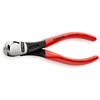 High Leverage End Cutting Nippers 140mm