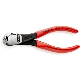 High Leverage End Cutting Nippers 140mm