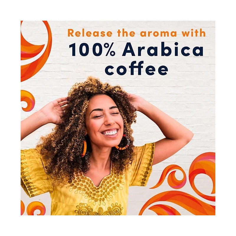 Gevalia Mild Roast K-Cup Coffee Pods, Signature Blend (100 ct.)