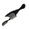 Men's Hair Comb Beauty Comb 4ea