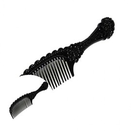 Men's Hair Comb Beauty Comb 4ea