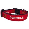 College Dog Collar (Small, Cornell)