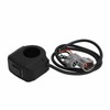 Motorcycle Headlight Switch Control Handlebar Headlight Switch for SURRon Light