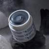 Torhop Kaamos Black Salt Warm Steam Cleansing Balm 100g -