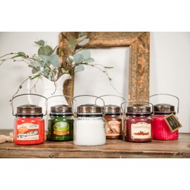 McCalls Candles | Honey & Cornbread | 16 oz