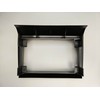 M.I.C. Faceplate A: (Bezel + M.I.C. 1192) Replacement for Fiat