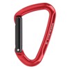 Locking Carabiner Clip DRing Hook Safety Bearing Buckle for Climbing