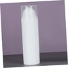 SAFIGLE 6pcs Airless Pump Lotion Bottles Multi Use Cream Containers