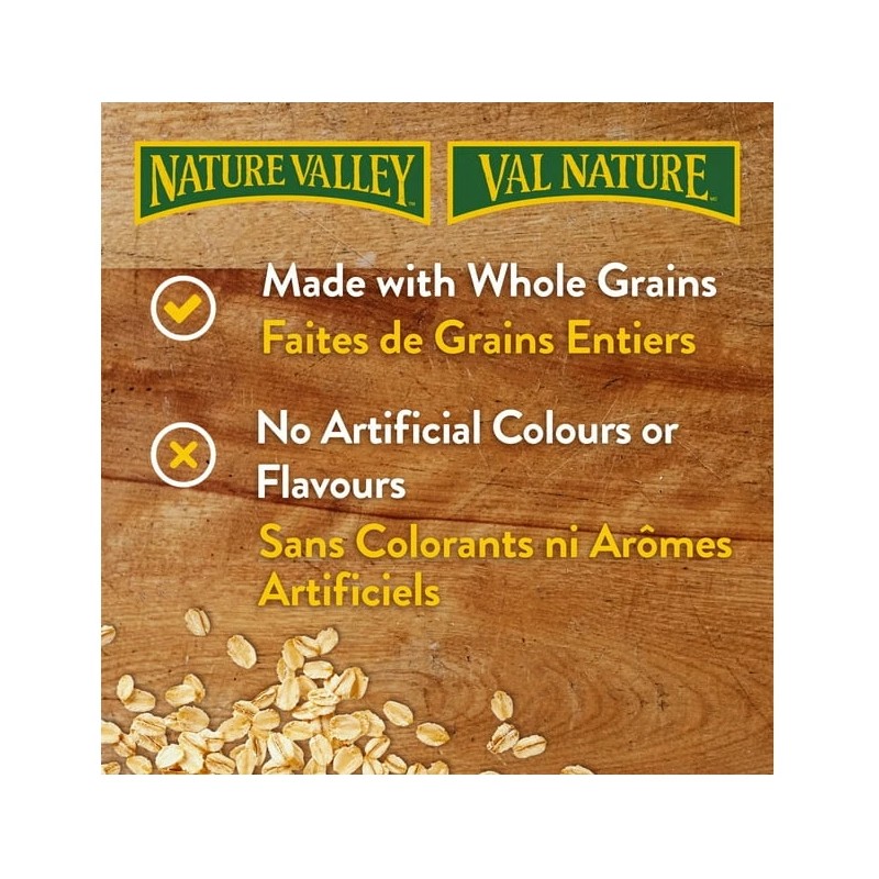 Nature Valley Granola Bars, Sweet and Salty Nut, Salted Caramel