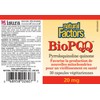 Natural Factors - Pyrroloquinoline Quinone (Bio PQQ) 20mg - 30