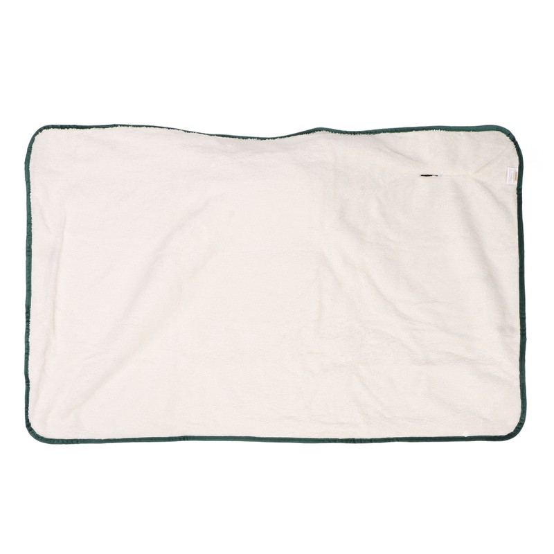 Electric Heated Throw Blanket Comfortable Soft Thickened 5V USB Heated