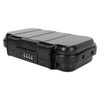 Portable Security Case Lock Box Safe Mini Travel Safe 4