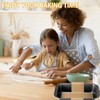 100 Sheets Loaf Pan Liners, Non-Stick Parchment Paper for Baking