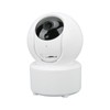 Indoor Pan Tilt Smart Camera Wifi Surveillance Camera Infrared Light