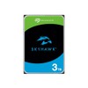 Seagate SkyHawk ST3000VX015 3TB Internal Hard Drive HDD, Video Recording