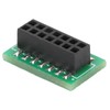 TPM 2.0 Module 14Pin SPI TPM2.0 Safe Stable Performance Durable