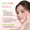 Dr.Melaxin Cactox Pore Dual Capsule Cream Pore Minimizing Hydrating Face