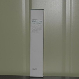 Half Club/Celler Hub_ Women's Trend Fashion Clear 30ml_251110 / 하프클럽/셀러허브_여성트랜드패션클리어 어성초 30ml_251110_본연진샘플