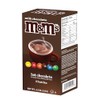 M&M's Hot Chocolate flavor sticks - Milk Chocolate