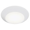 Generation Lighting 14916RD-15 Transitional LED Fixture from Seagull - Traverse