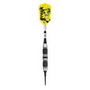 Viper "The Freak" Soft Tip Darts, Grooved Barrel, 18 Grams