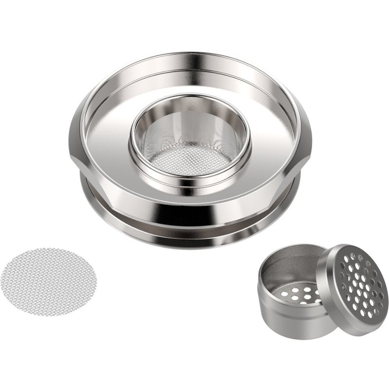 Storz & Bickel PLENTY Filling Chamber Reducer