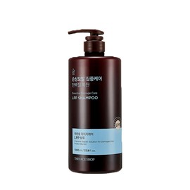 The Face Shop Essential Damage Care LPP Shampoo 1000 mL