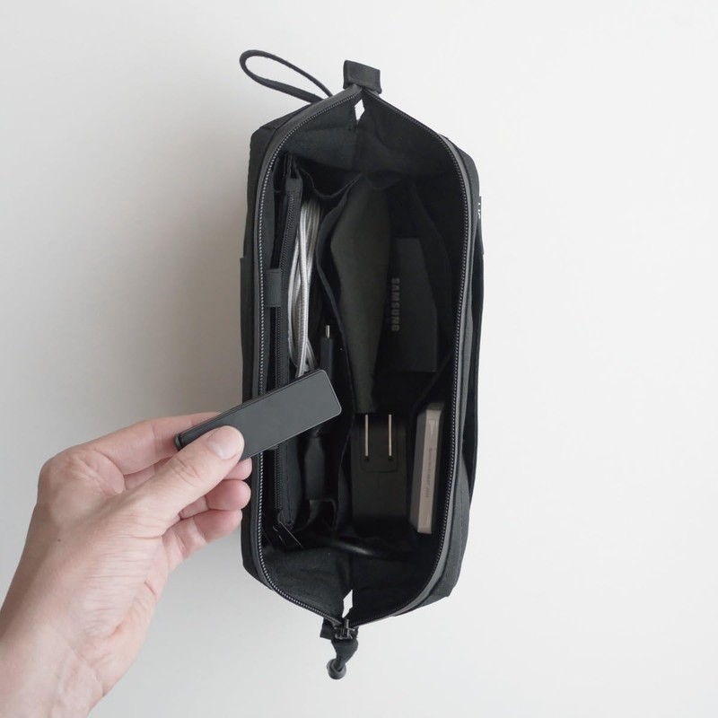 FAR EAST GADGET FAR EAST GADGET TYPESTICS (Black)