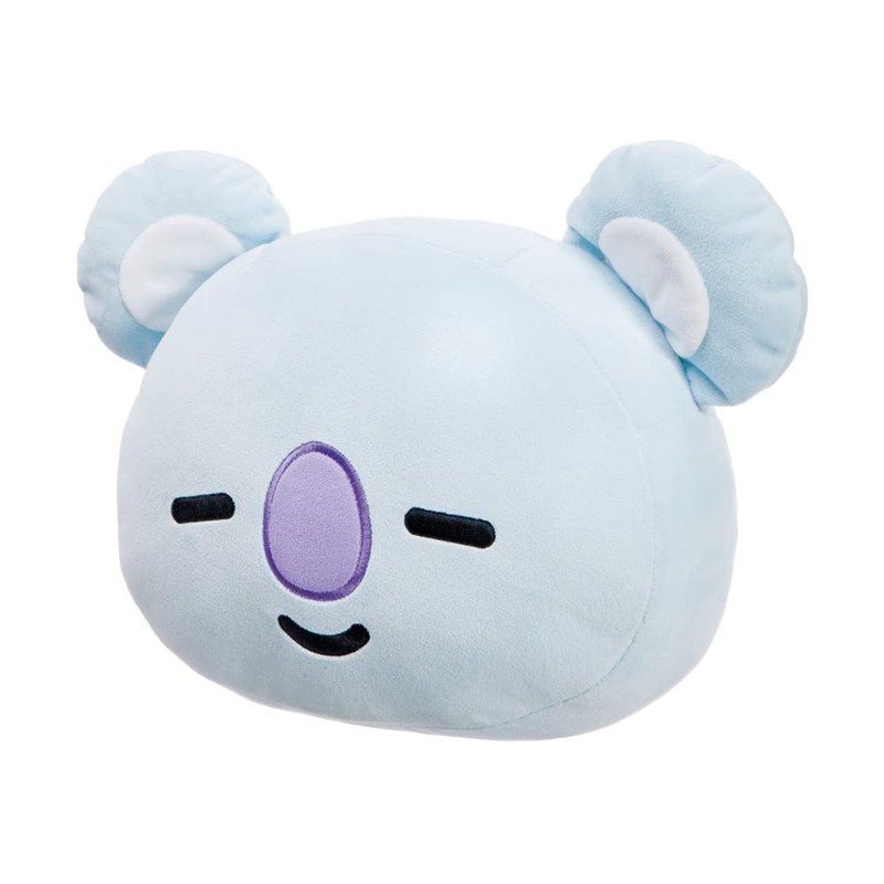 Aurora 61468 BT21 Pillow Blue
