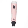 3D Printing Pen Set ABS User Friendly 3D Print Pen