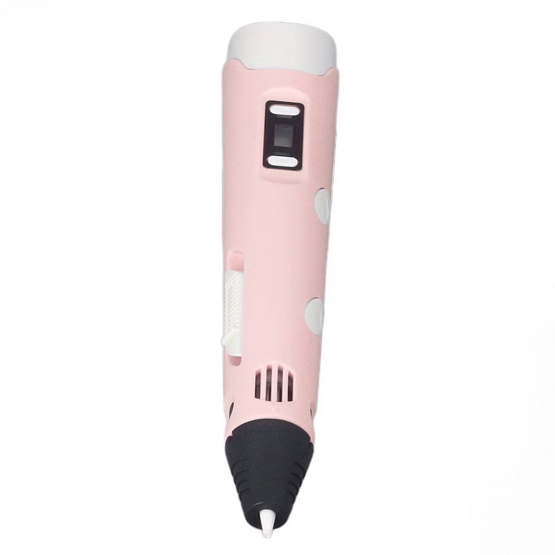 3D Printing Pen Set ABS User Friendly 3D Print Pen