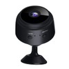 Splenssy Mini Surveillance Camera Home Surveillance Camera Night Vision Motion