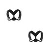 NOLITOY Pcs Hunchback Brace Posture Belt Breathable Moderate Thickness Support