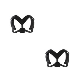 NOLITOY Pcs Hunchback Brace Posture Belt Breathable Moderate Thickness Support