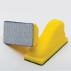 Eastwood 15 Pack Mini PSA Sanding Block Kit 240 400