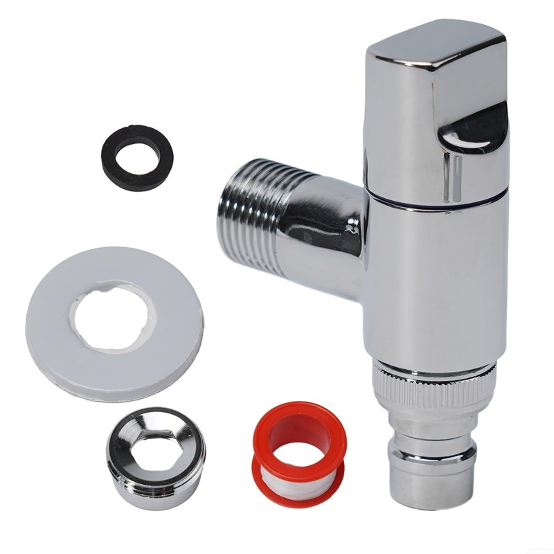 Washing Machine/Basin Water Stop Valve, Automatic Water Stop Washing Machine,